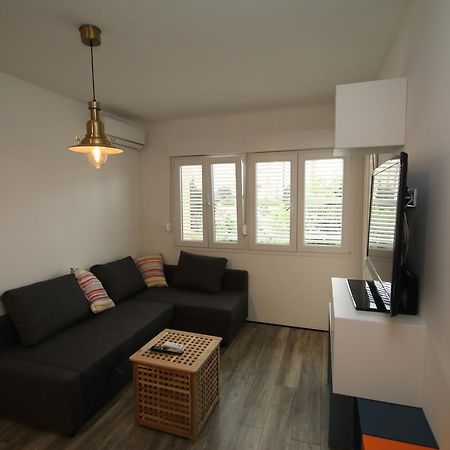 Apartment Priska Split Luaran gambar