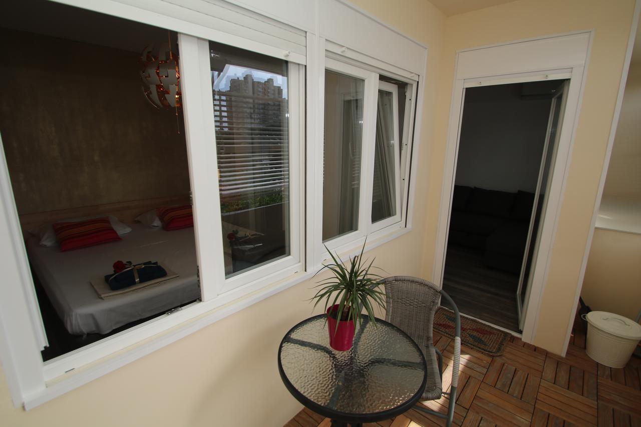 Apartment Priska Split Luaran gambar