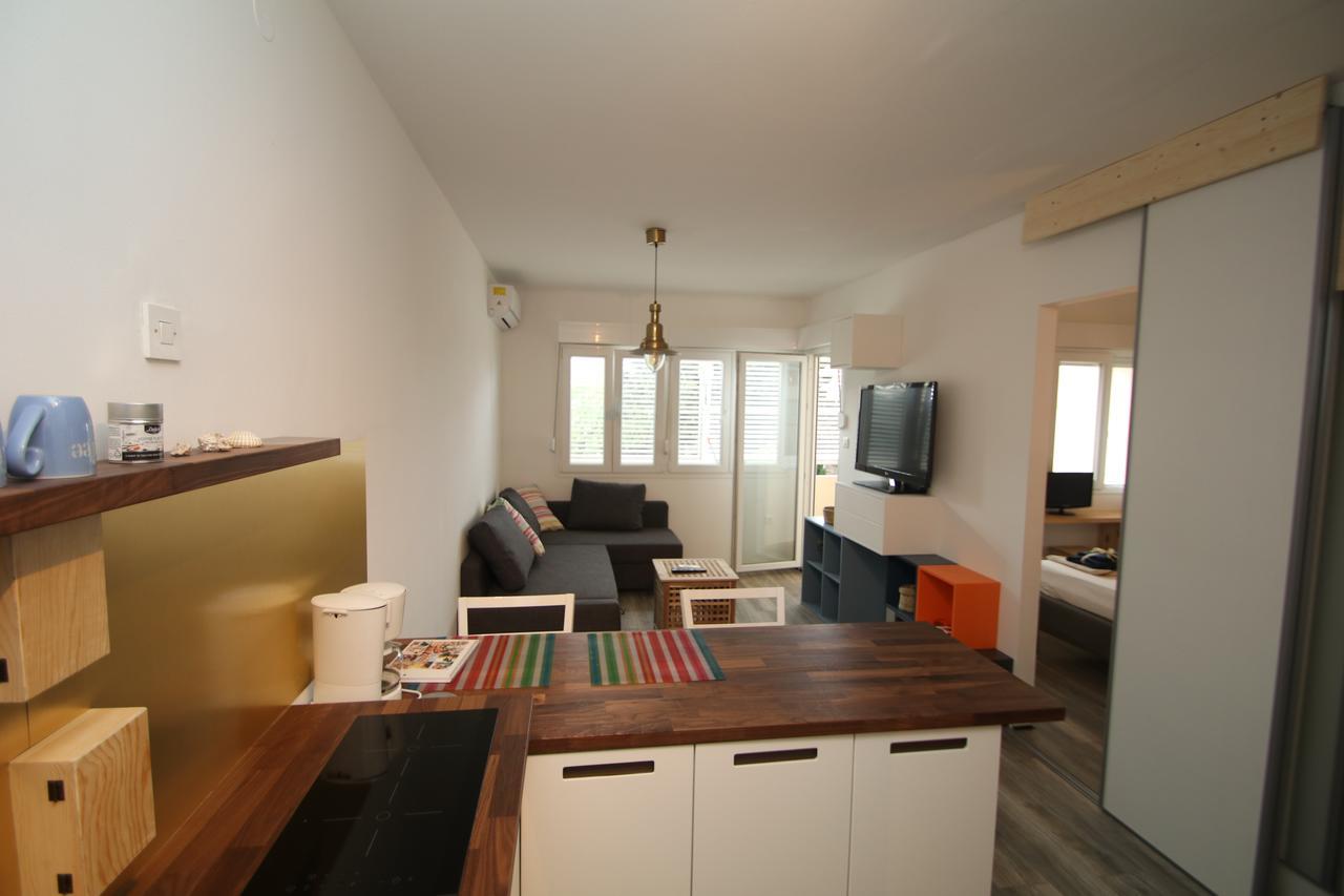 Apartment Priska Split Luaran gambar