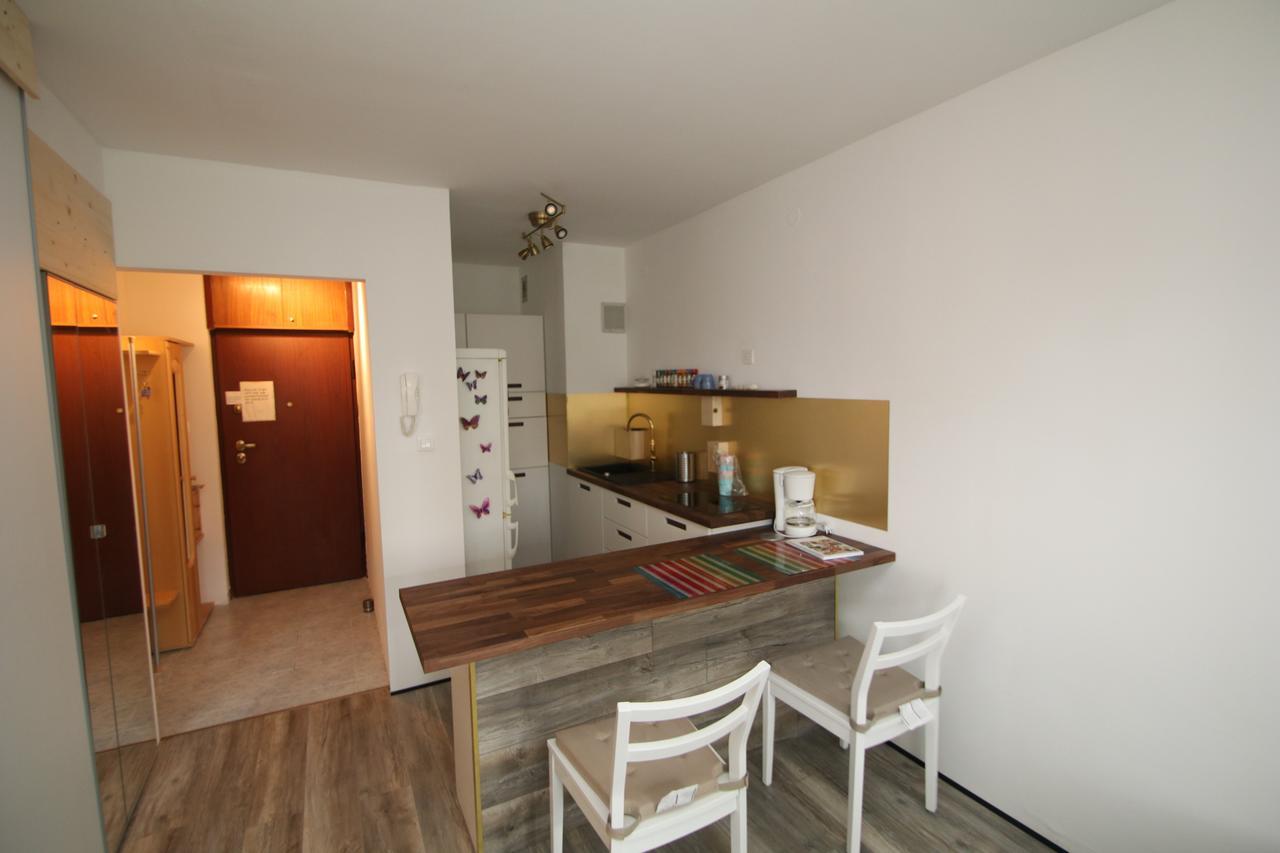 Apartment Priska Split Luaran gambar