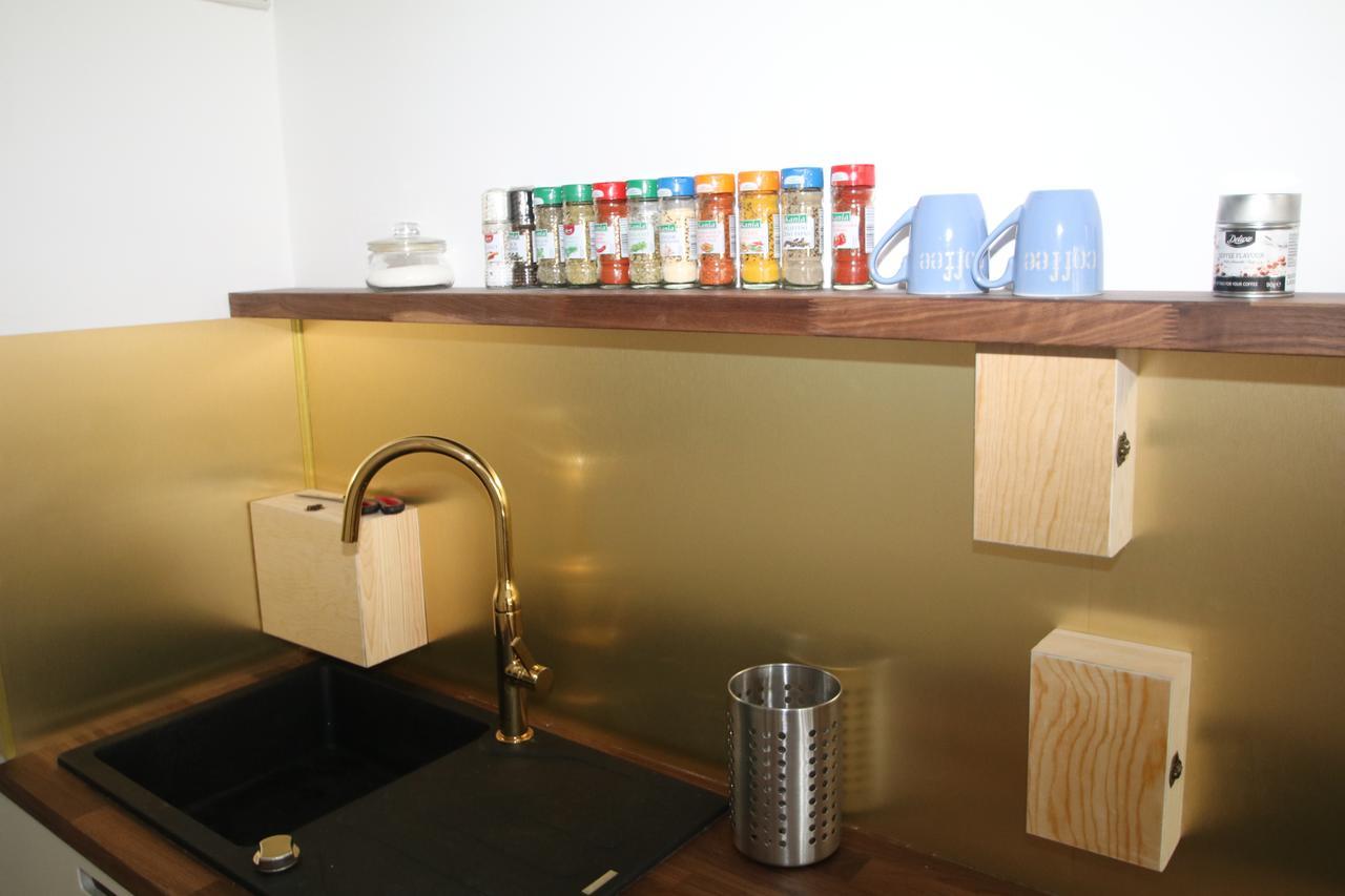 Apartment Priska Split Luaran gambar