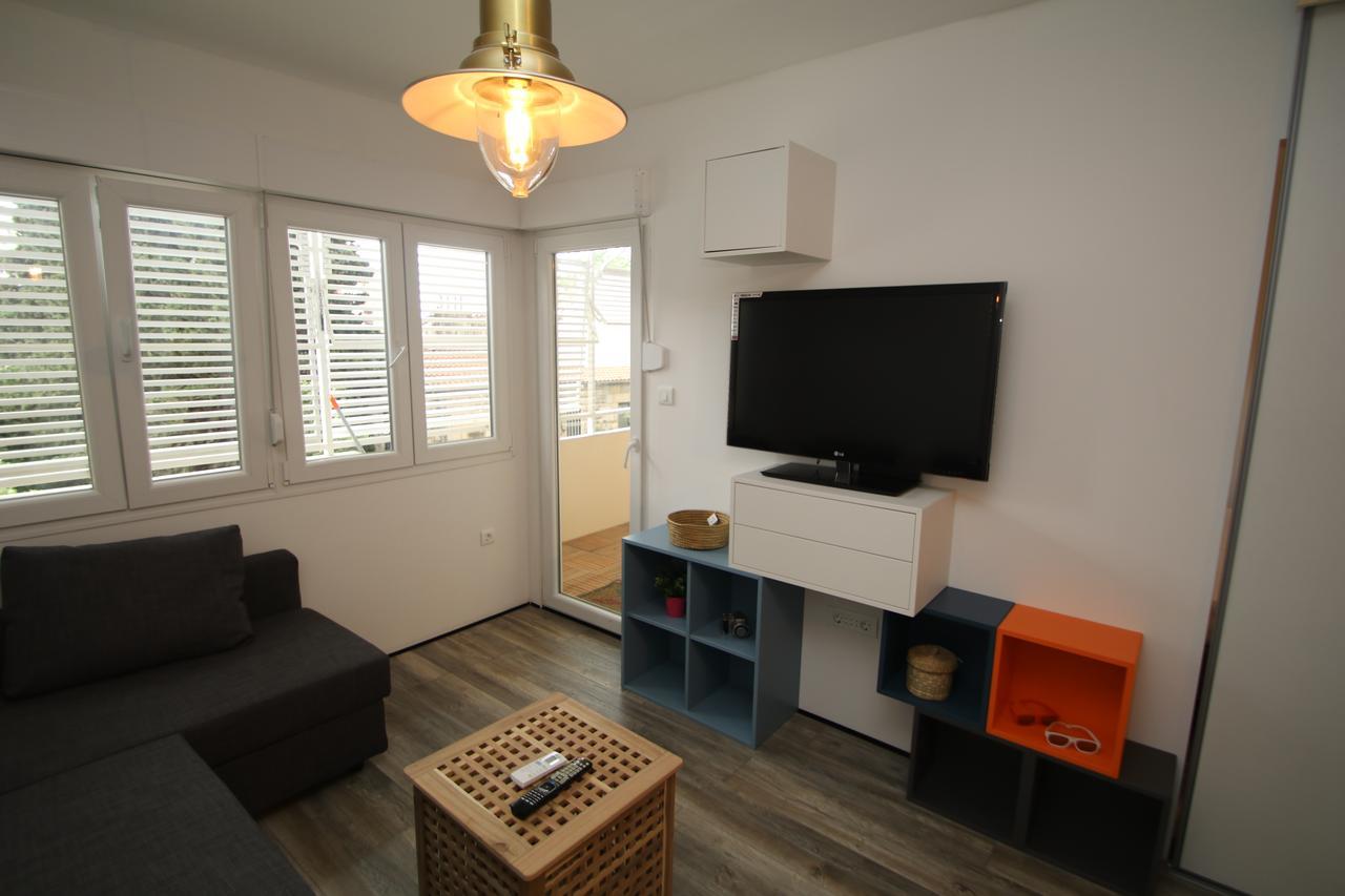 Apartment Priska Split Luaran gambar