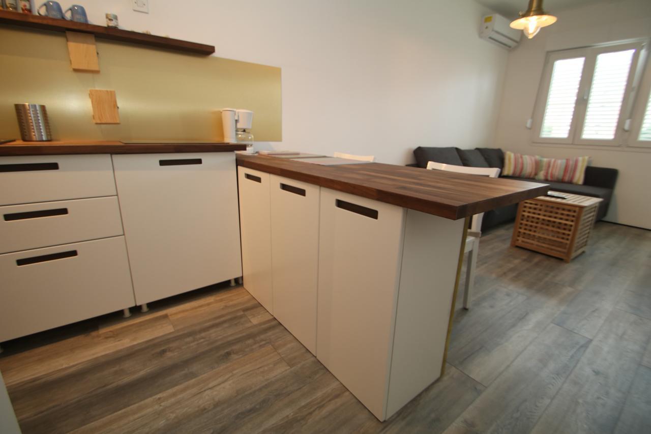 Apartment Priska Split Luaran gambar