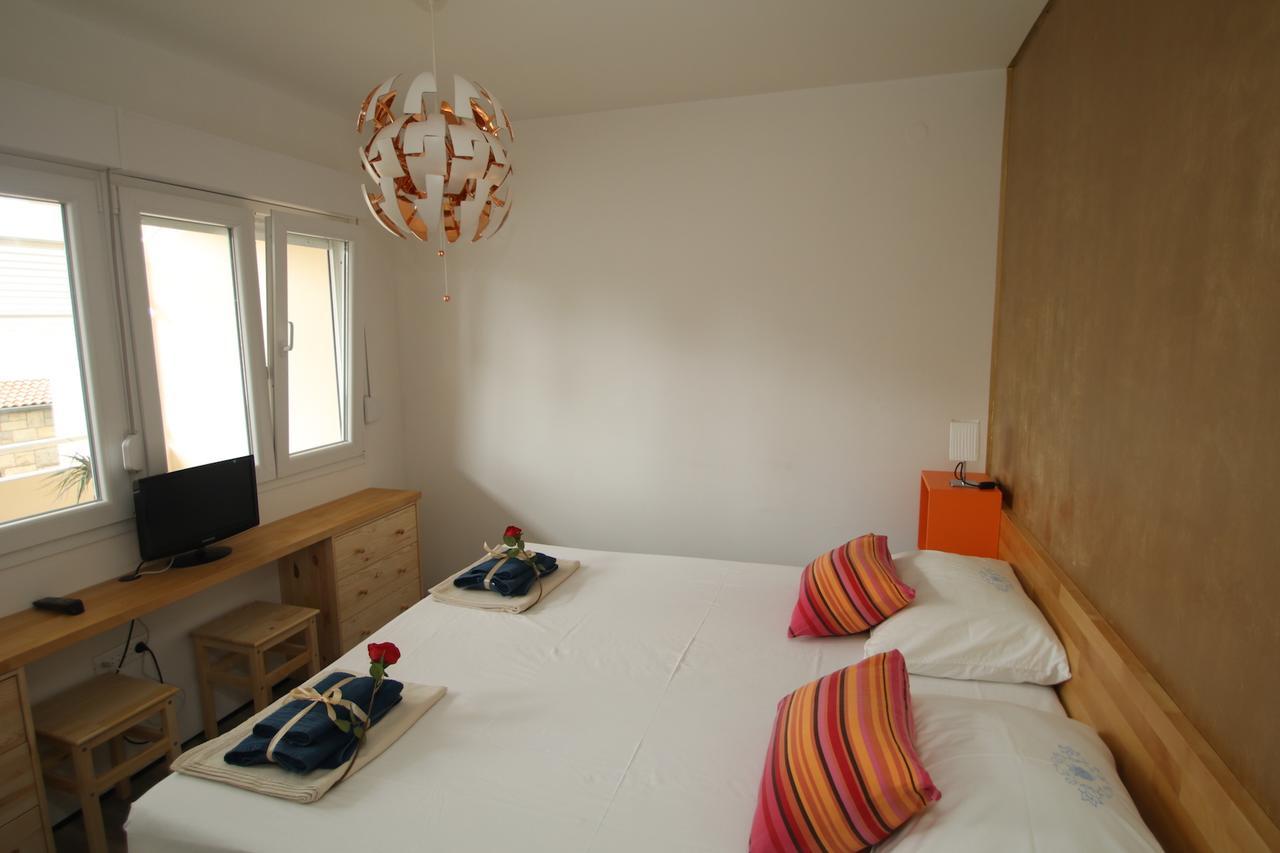 Apartment Priska Split Luaran gambar